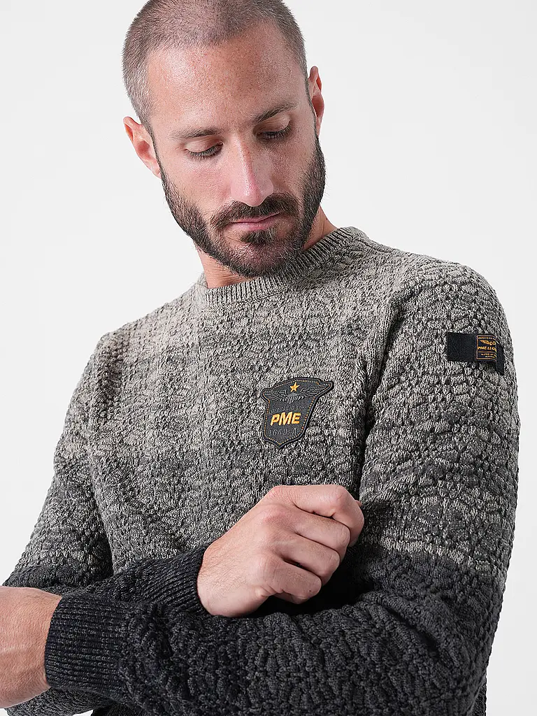 PME LEGEND | Pullover | 