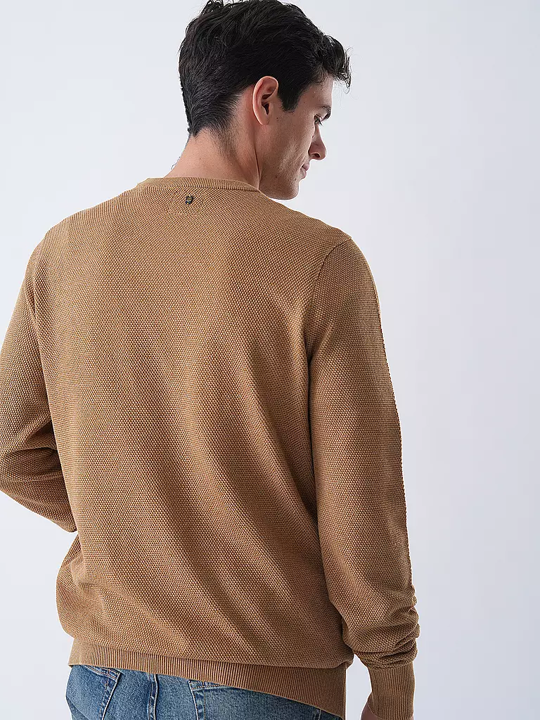 PME LEGEND | Pullover | schwarz
