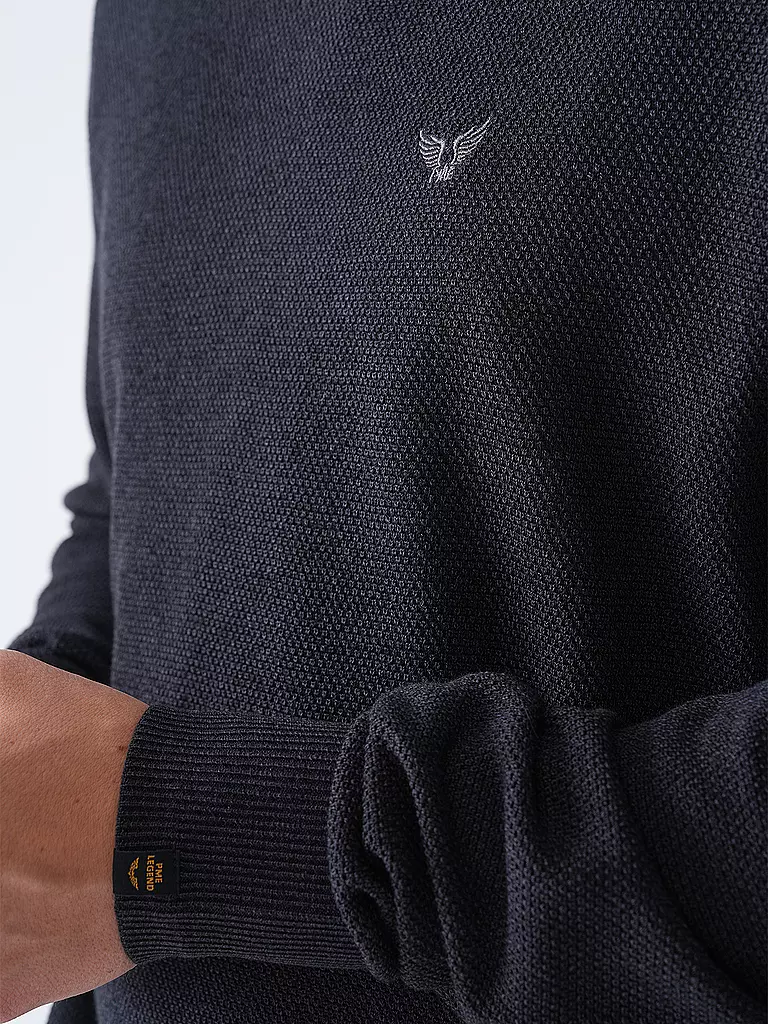 PME LEGEND | Pullover | braun