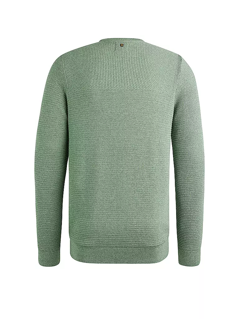 PME LEGEND | Pullover | mint