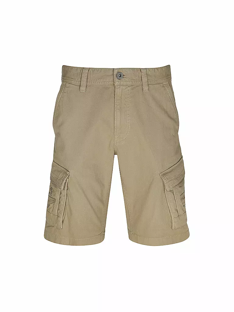 PME LEGEND | Shorts ROTOR | beige