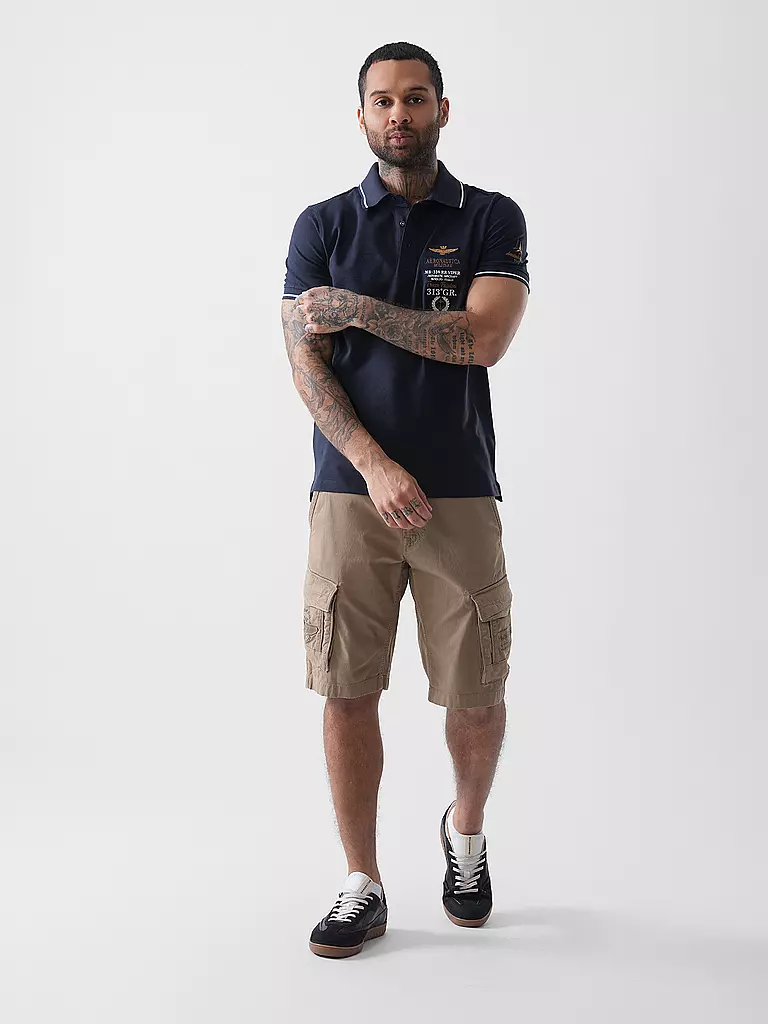 PME LEGEND | Shorts ROTOR | beige