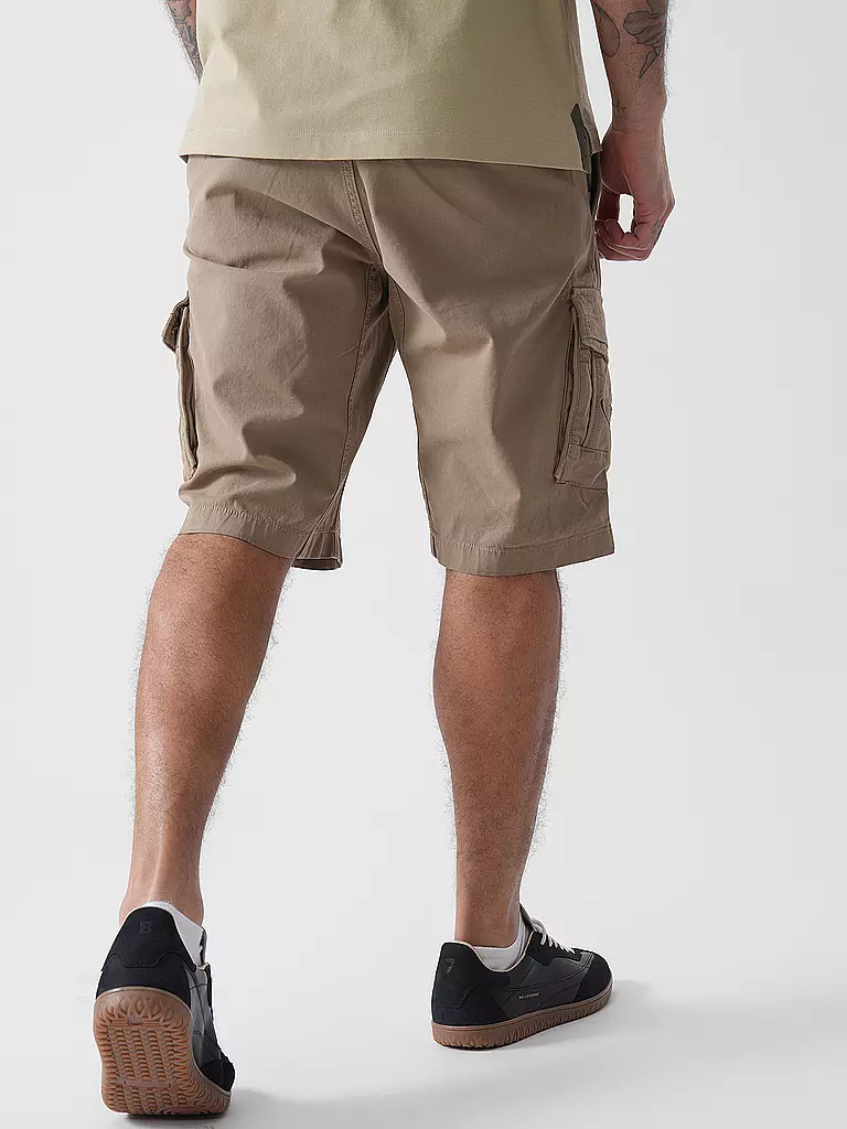 PME LEGEND | Shorts ROTOR | beige