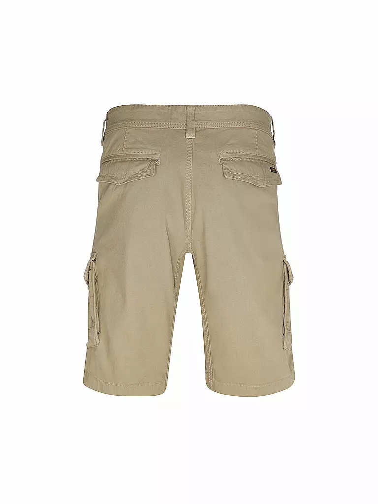 PME LEGEND | Shorts ROTOR | beige