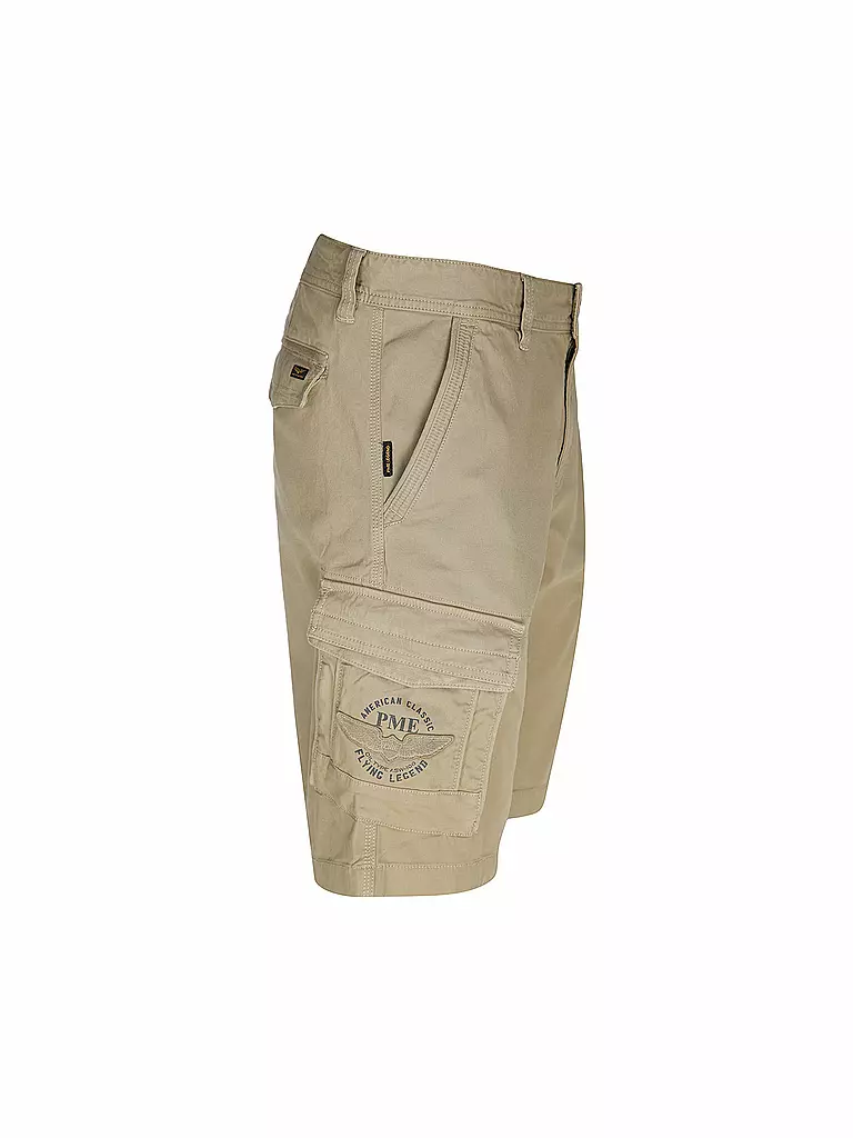PME LEGEND | Shorts ROTOR | beige