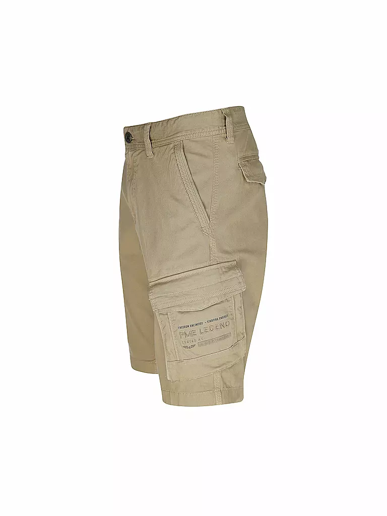 PME LEGEND | Shorts ROTOR | beige