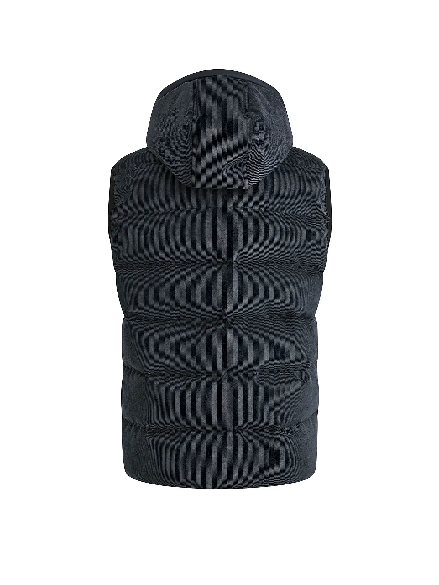 PME LEGEND | Steppgilet  GOBBLER | blau