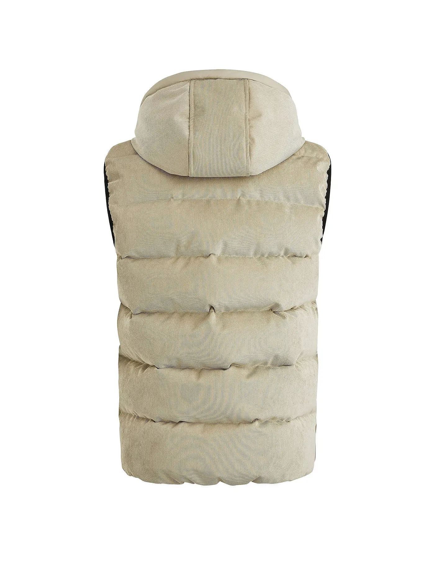 PME LEGEND | Steppgilet GOBBLER | braun