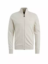 PME LEGEND | Strickjacke  | creme