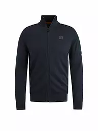 PME LEGEND | Strickjacke  | dunkelblau