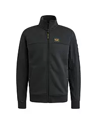 PME LEGEND | Sweatjacke  | Dunkelblau