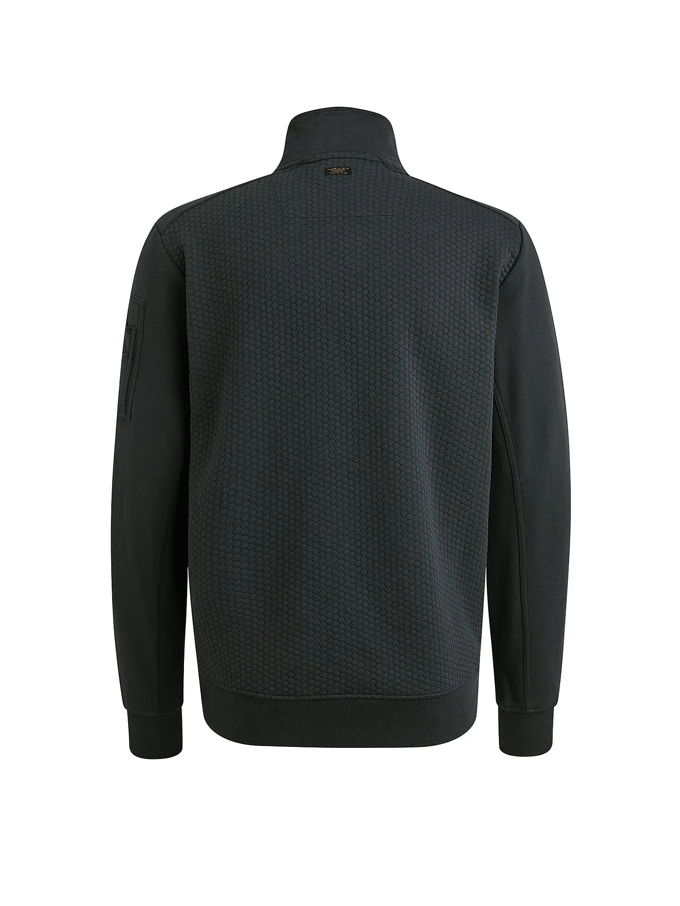 PME LEGEND | Sweatjacke  | dunkelblau
