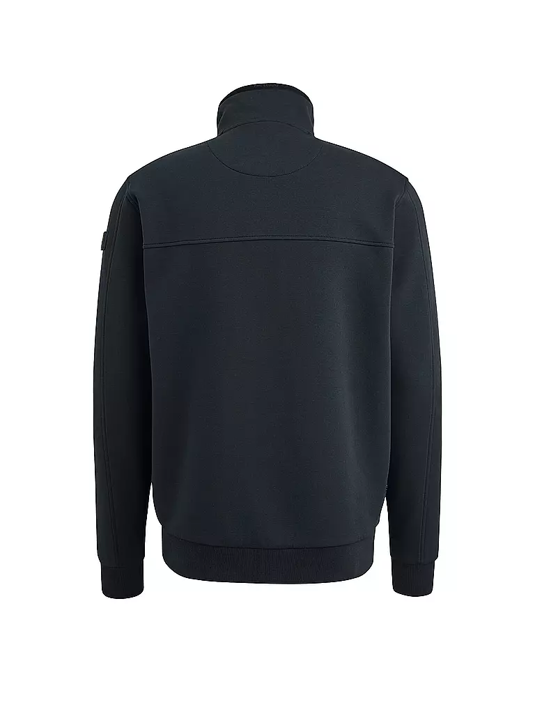 PME LEGEND | Sweatjacke  | dunkelblau