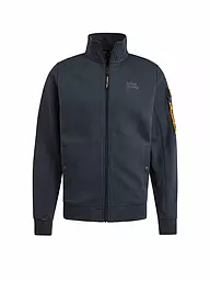PME LEGEND | Sweatjacke | olive