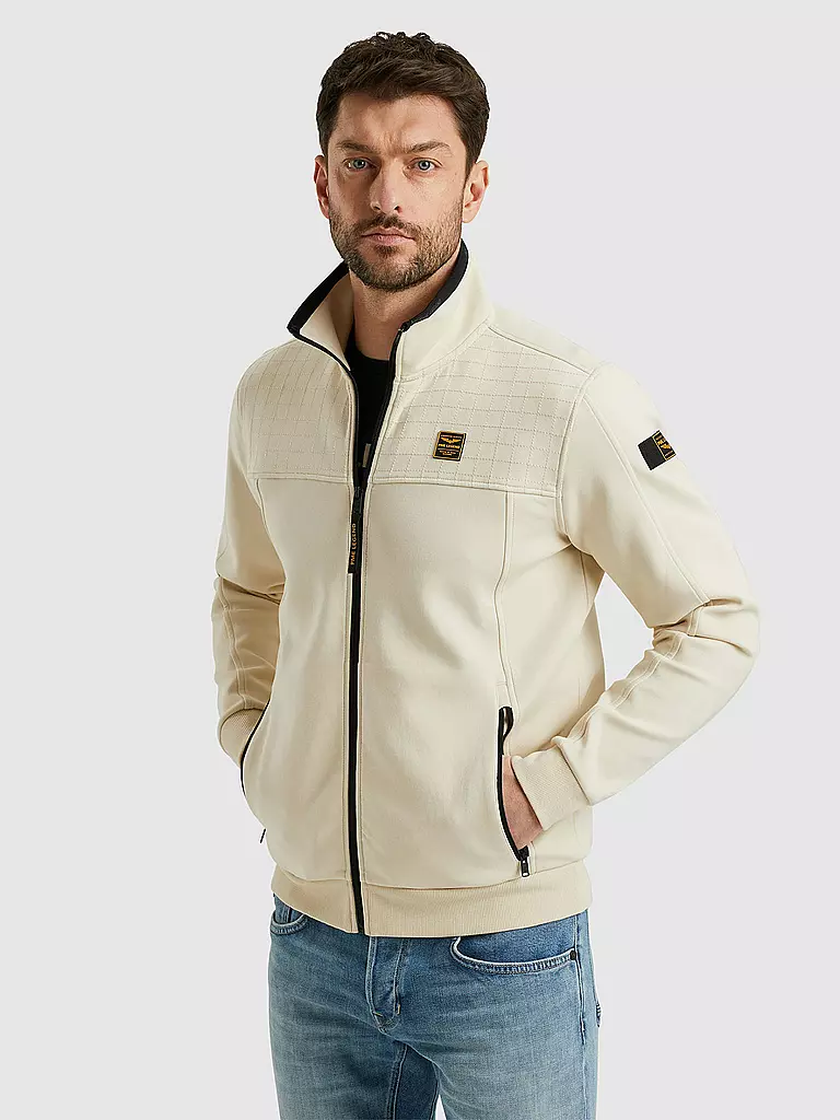 PME LEGEND | Sweatjacke | dunkelblau