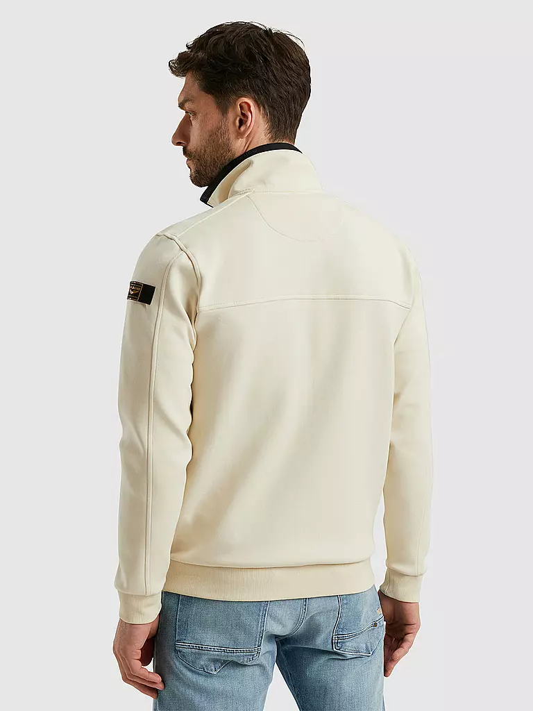 PME LEGEND | Sweatjacke | dunkelblau