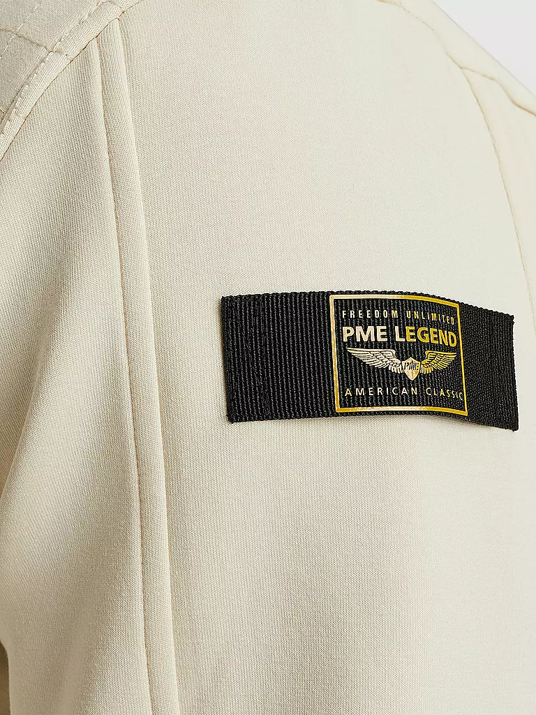PME LEGEND | Sweatjacke | dunkelblau