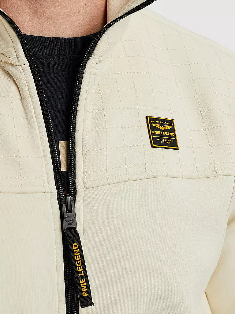 PME LEGEND | Sweatjacke | dunkelblau