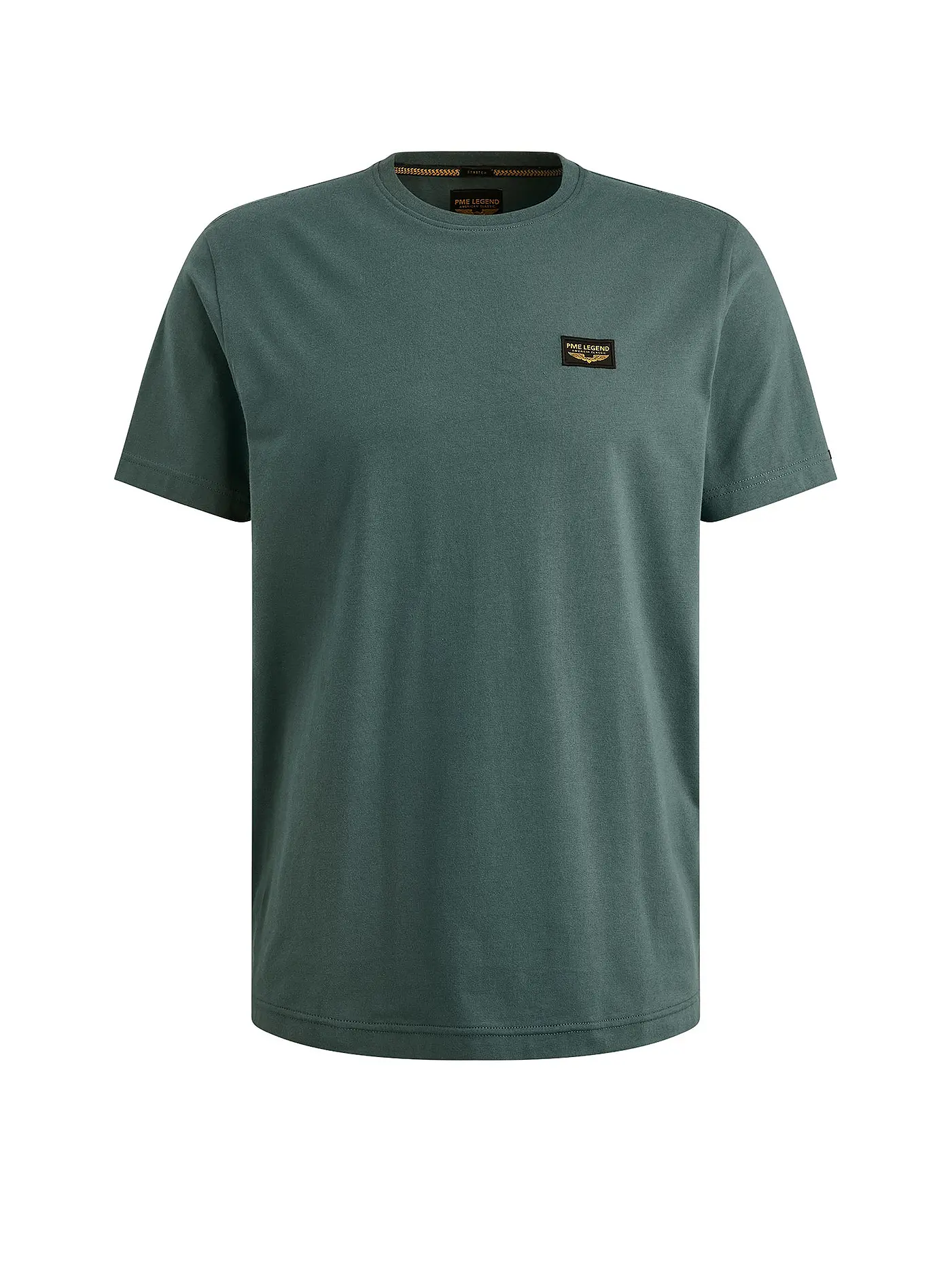 PME LEGEND | T-Shirt  | blau