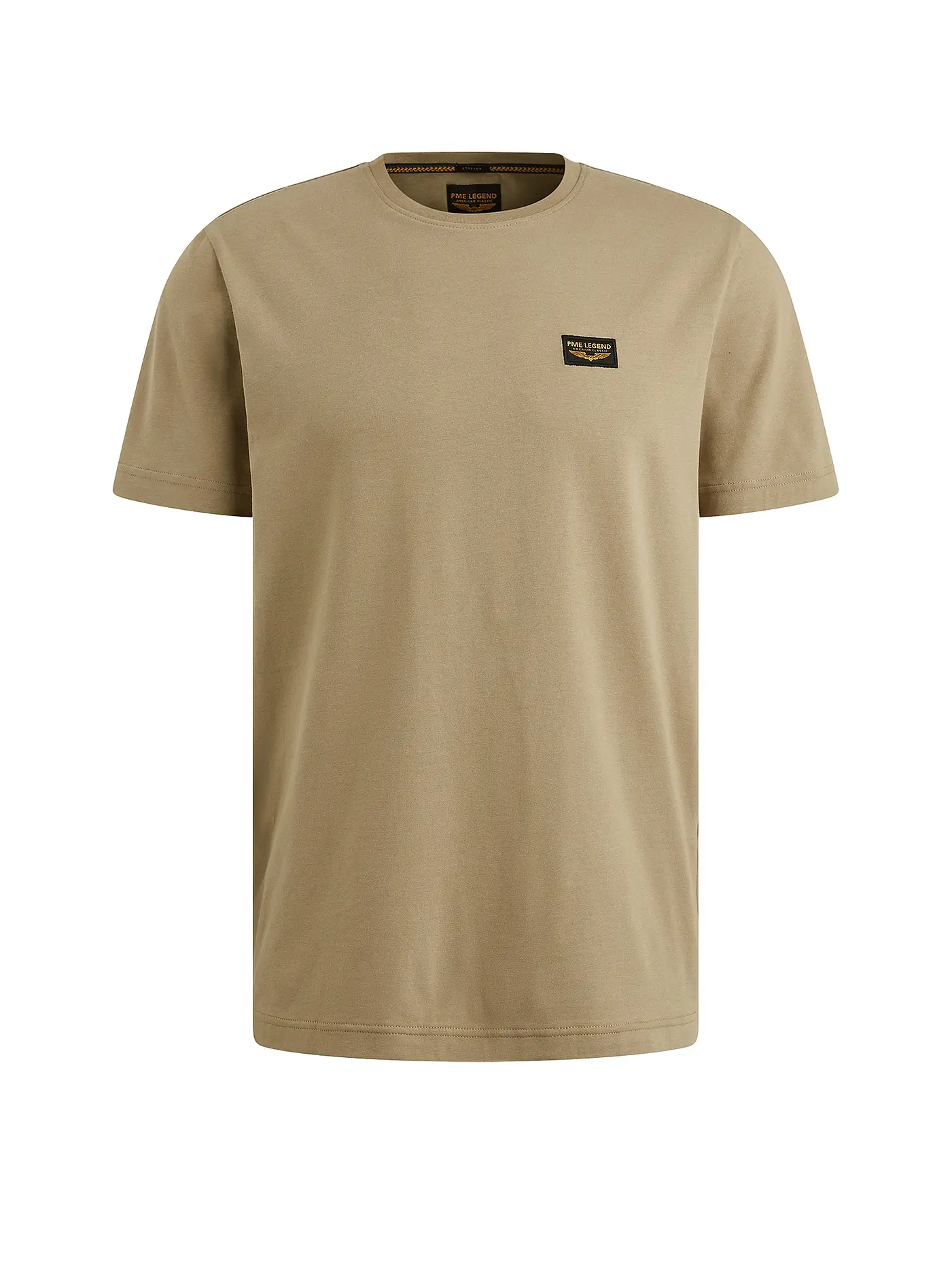 PME LEGEND | T-Shirt  | beige