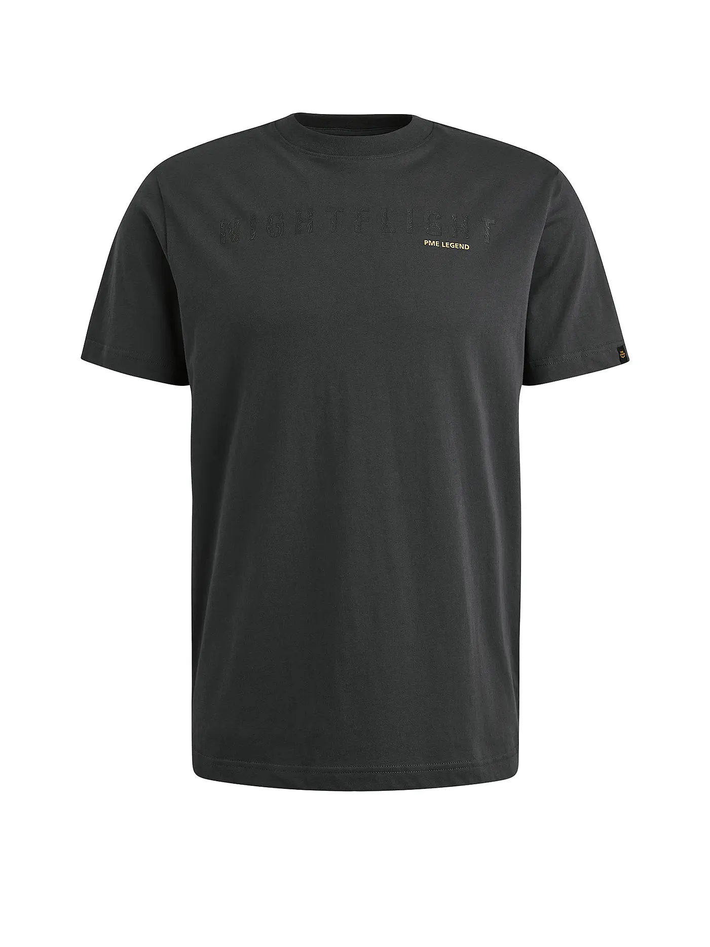 PME LEGEND | T-Shirt  | blau