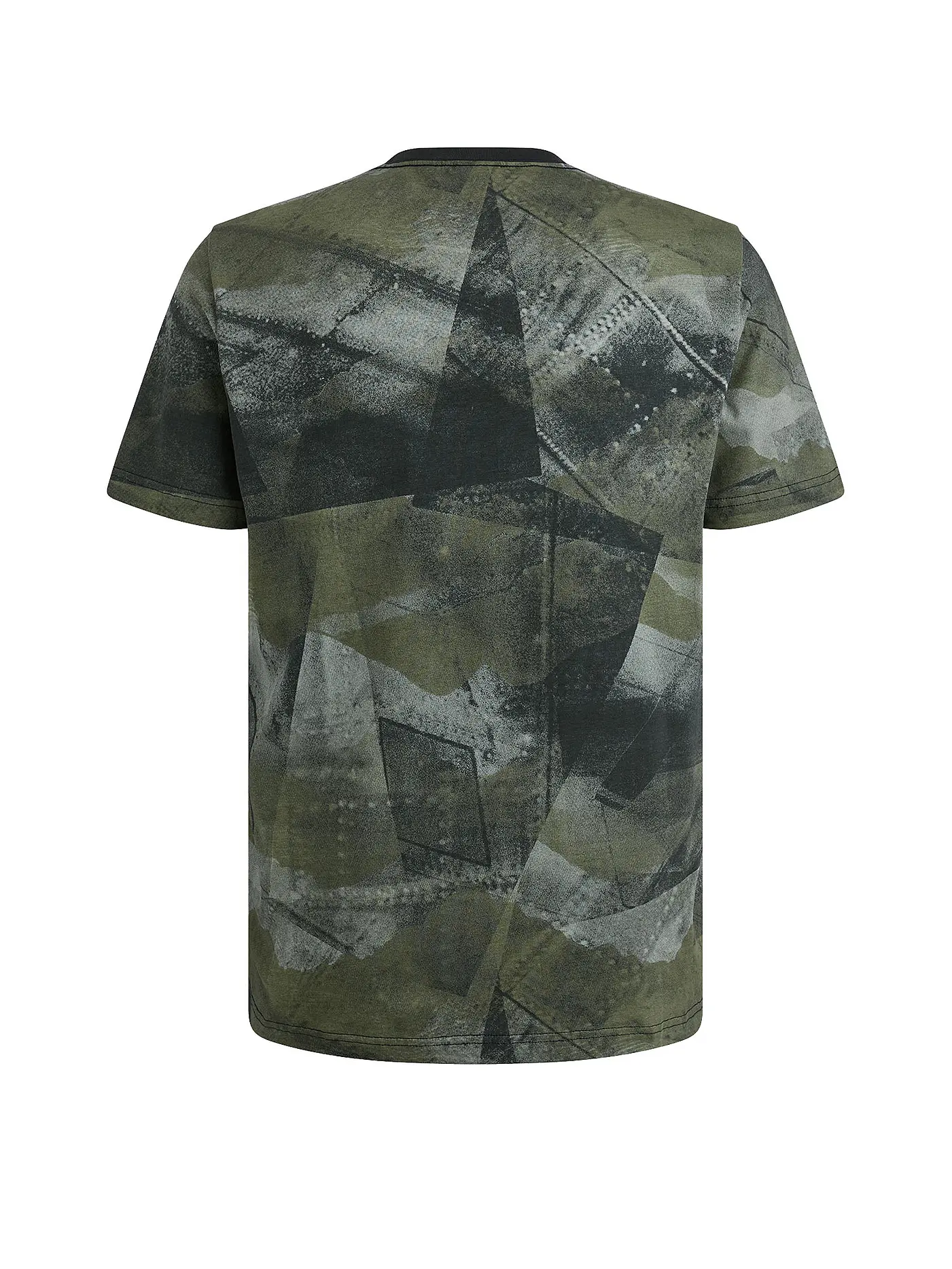PME LEGEND | T-Shirt  | blau