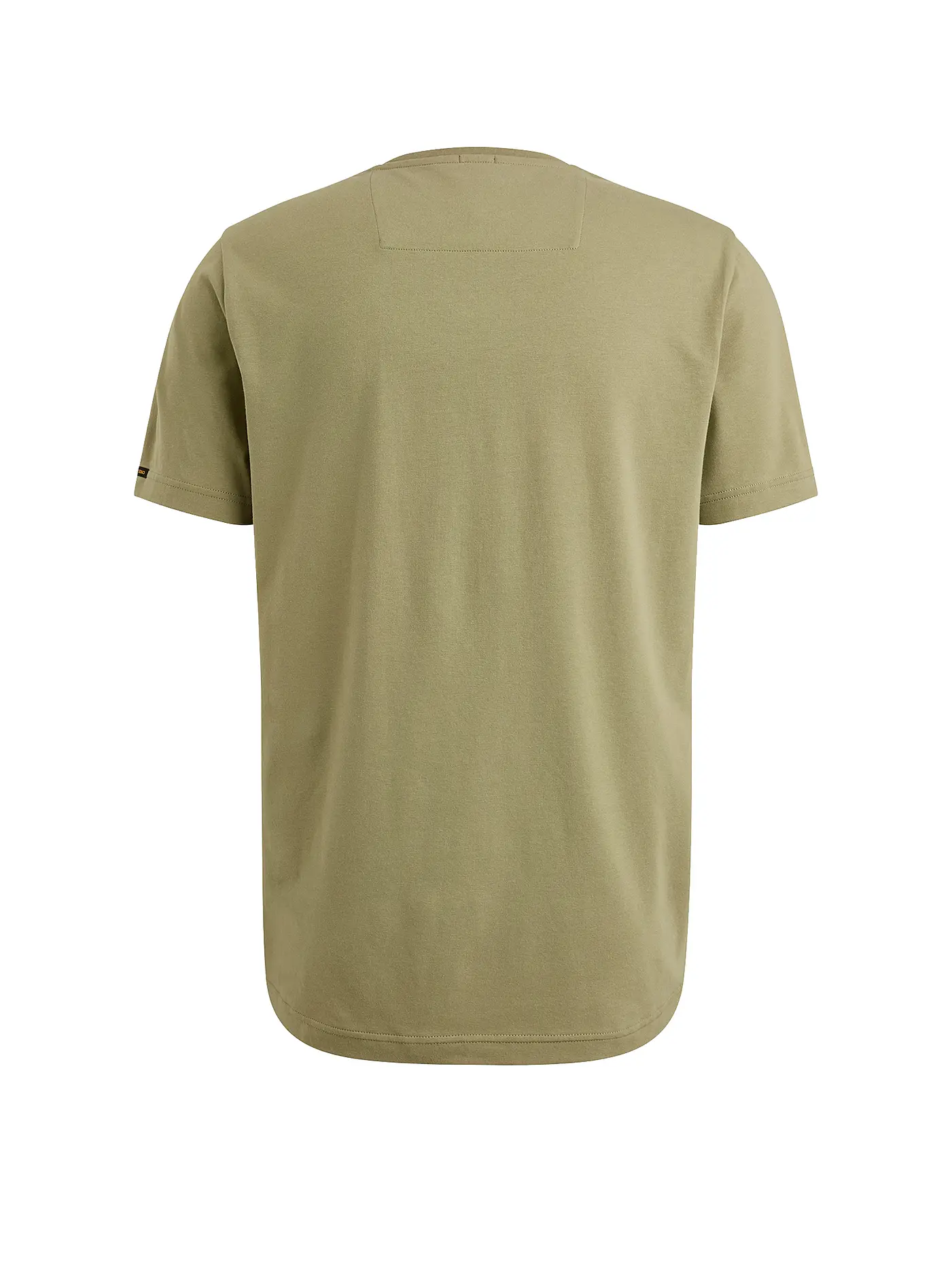 PME LEGEND | T-Shirt  | olive