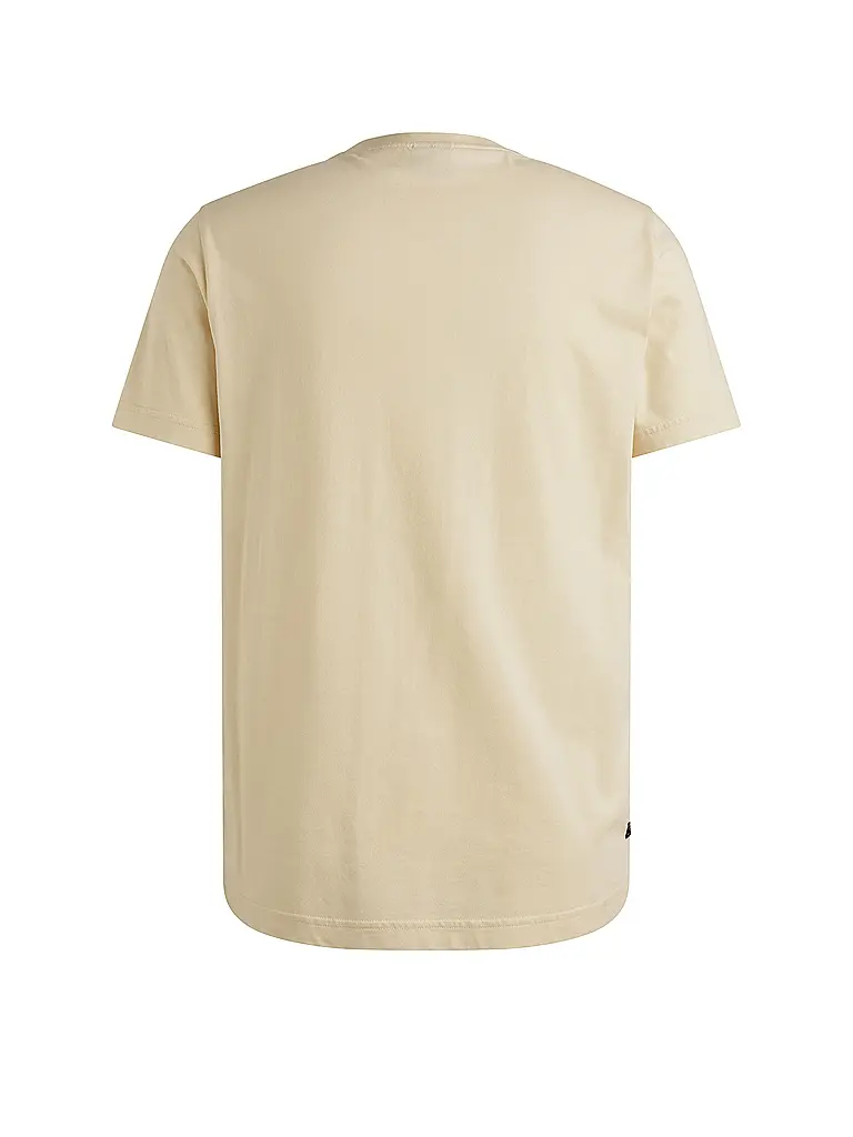 PME LEGEND | T-Shirt  | Beige