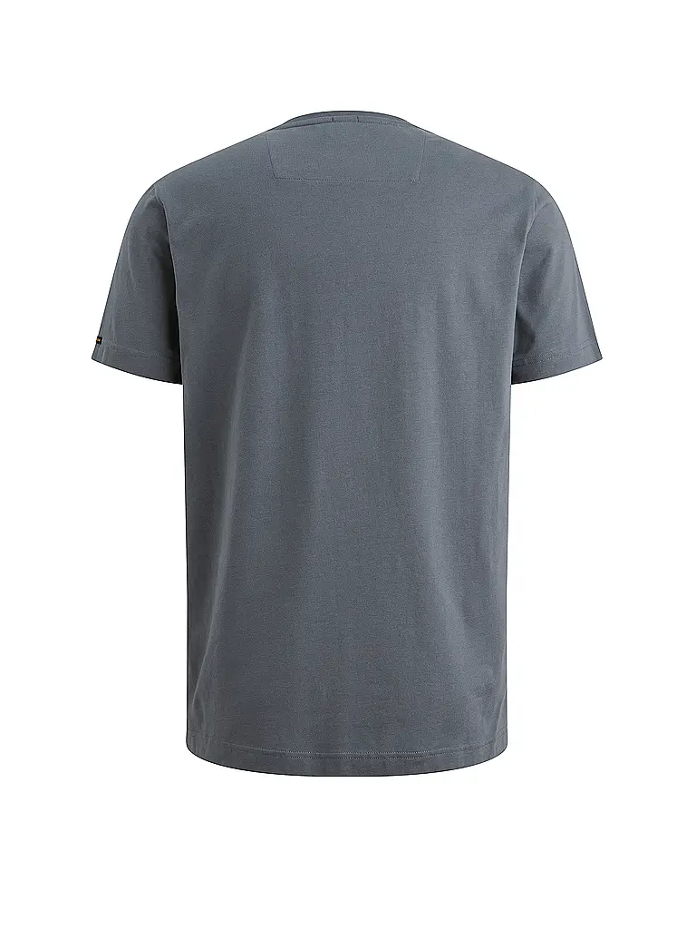 PME LEGEND | T-Shirt  | Blau