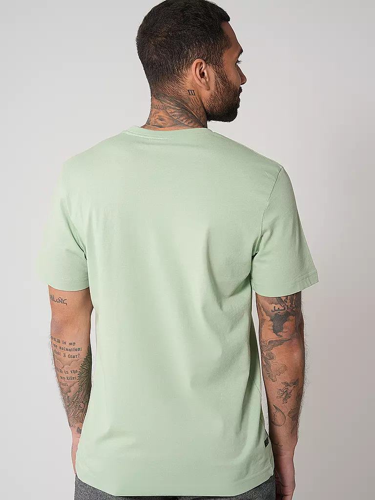 PME LEGEND | T-Shirt  | mint