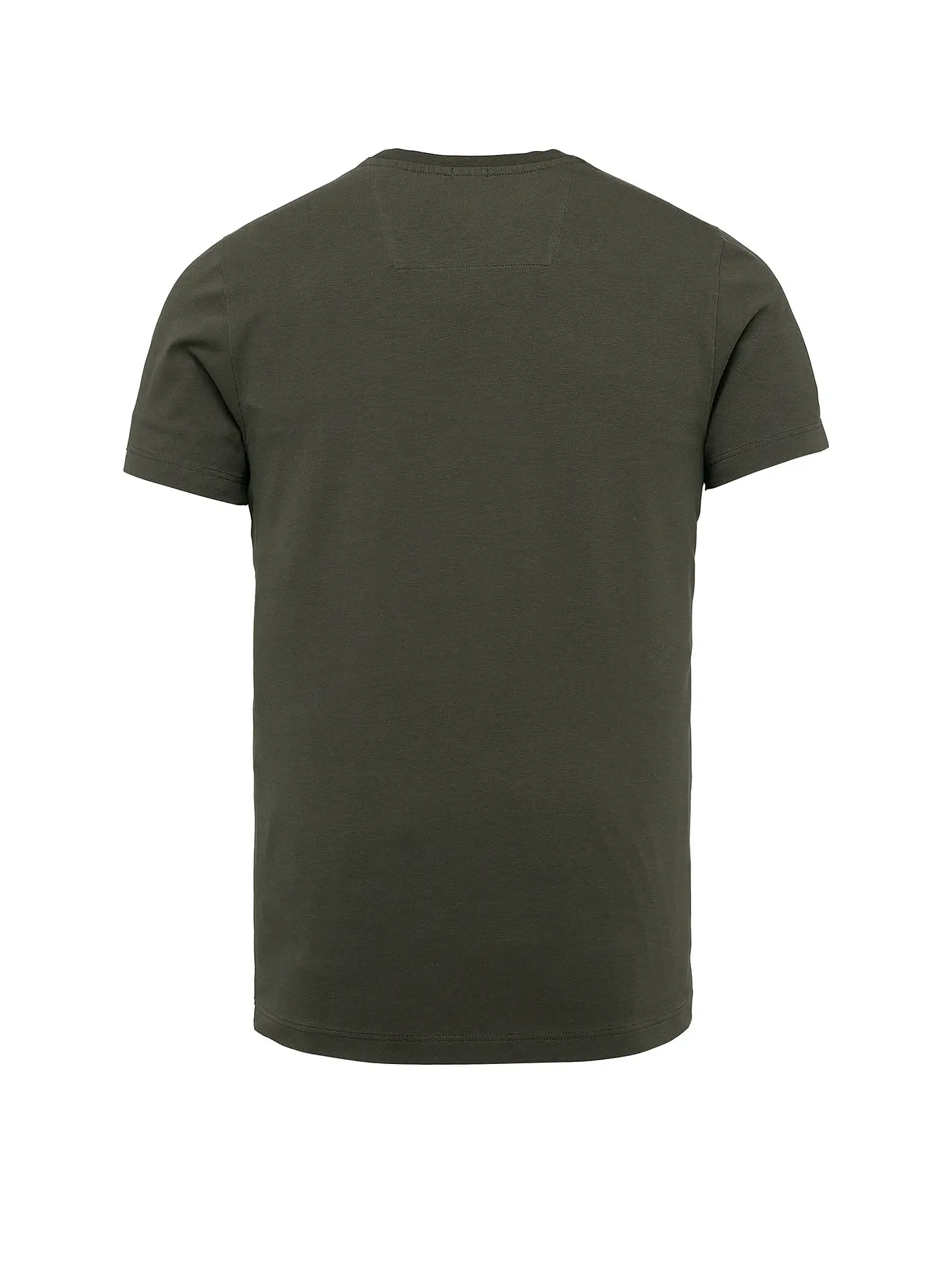 PME LEGEND | T-Shirt GUYVER | grau
