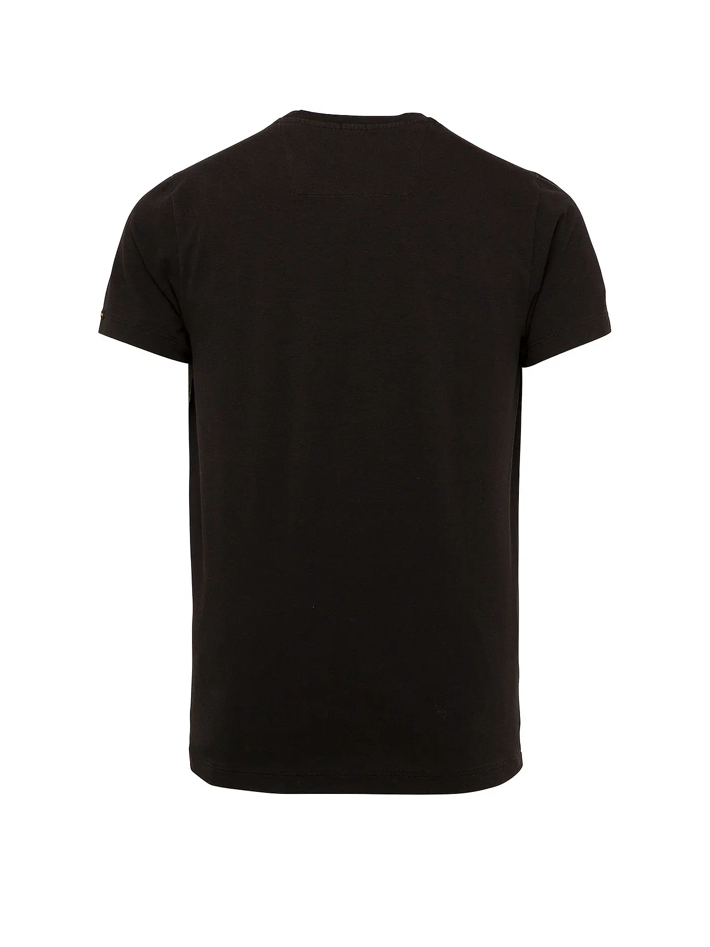 PME LEGEND | T-Shirt GUYVER | schwarz