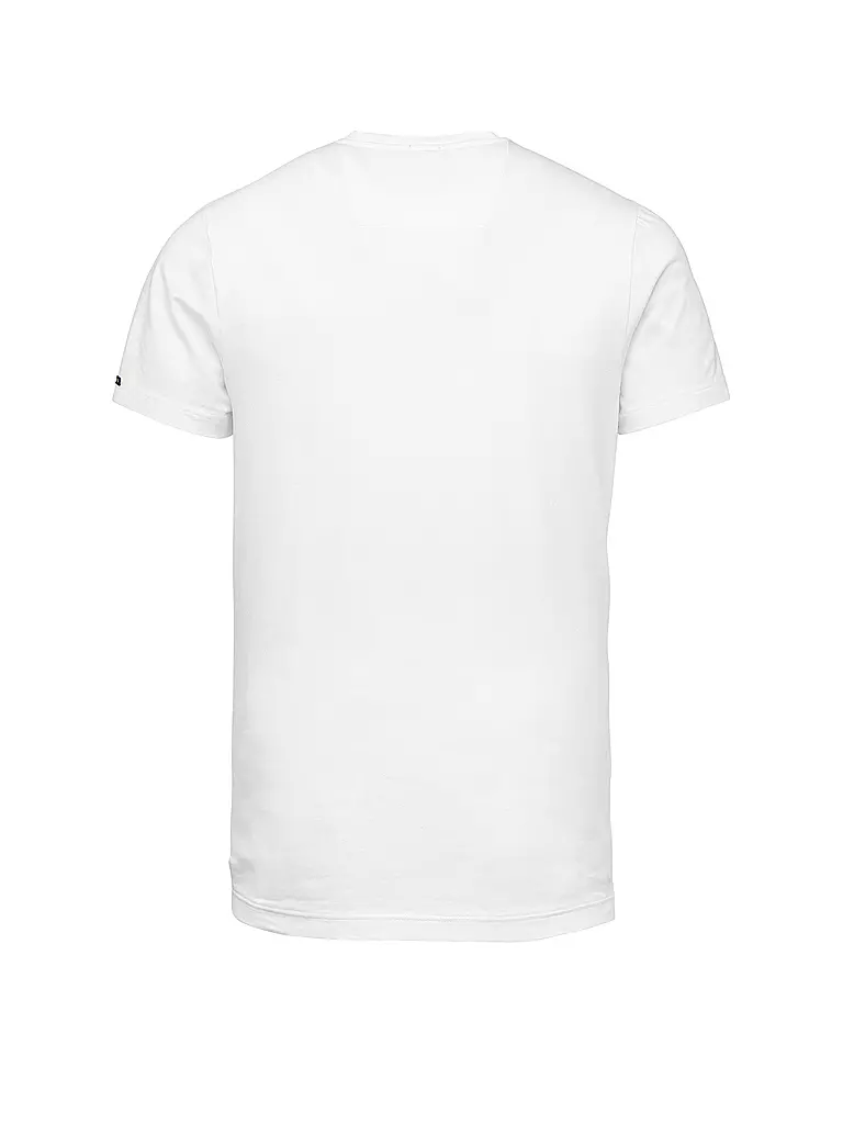 PME LEGEND | T-Shirt GUYVER | dunkelblau