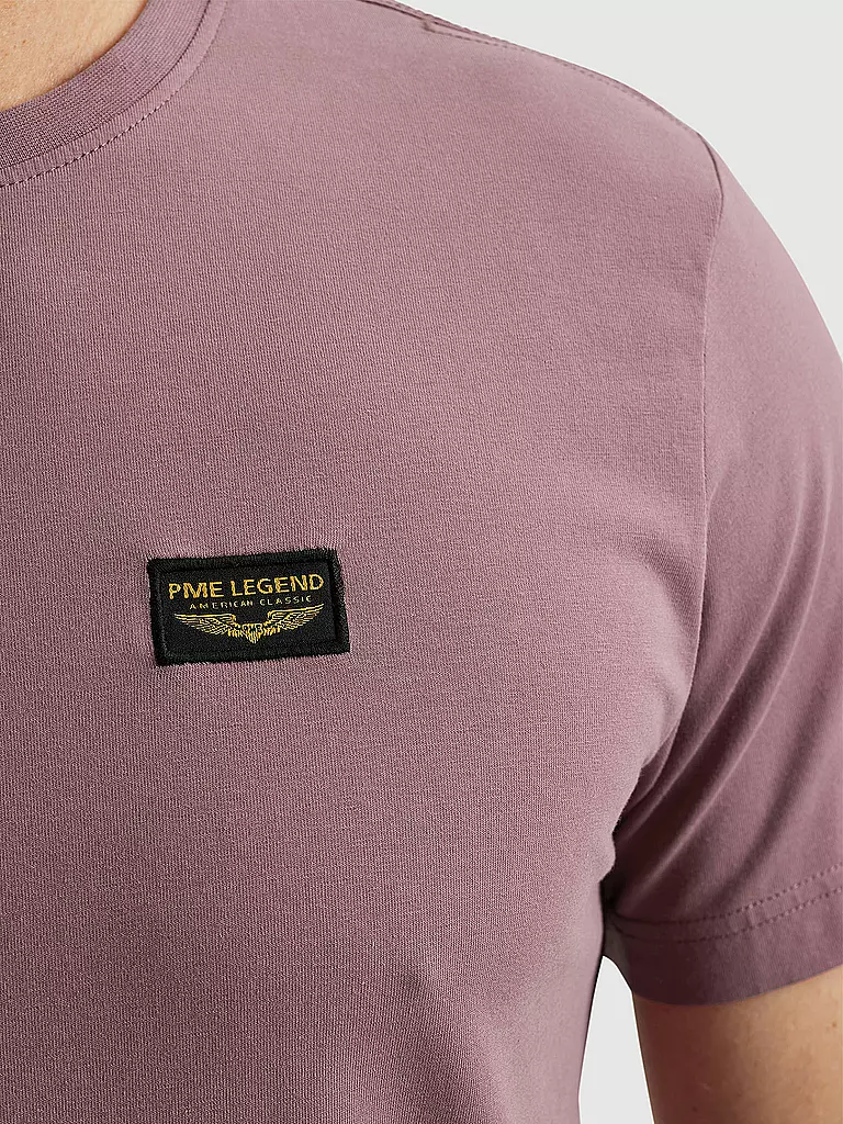 PME LEGEND | T-Shirt GUYVER | grün