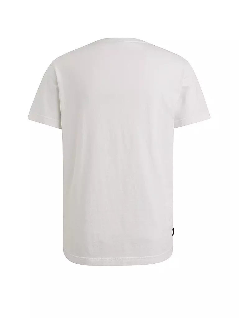 PME LEGEND | T-Shirt | dunkelblau
