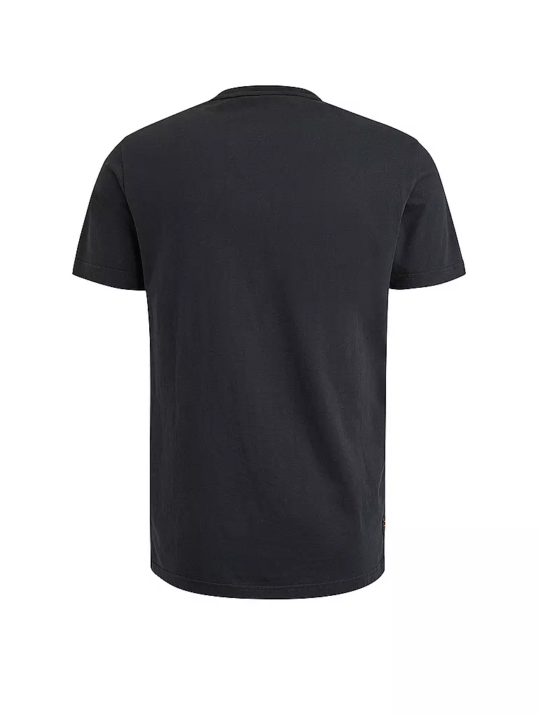 PME LEGEND | T-Shirt | türkis