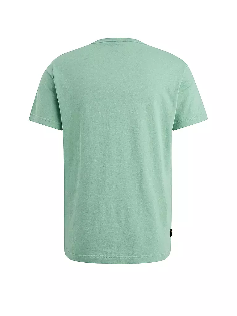 PME LEGEND | T-Shirt | dunkelblau