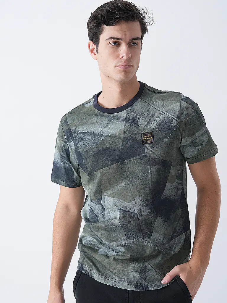 PME LEGEND | T-Shirt | 