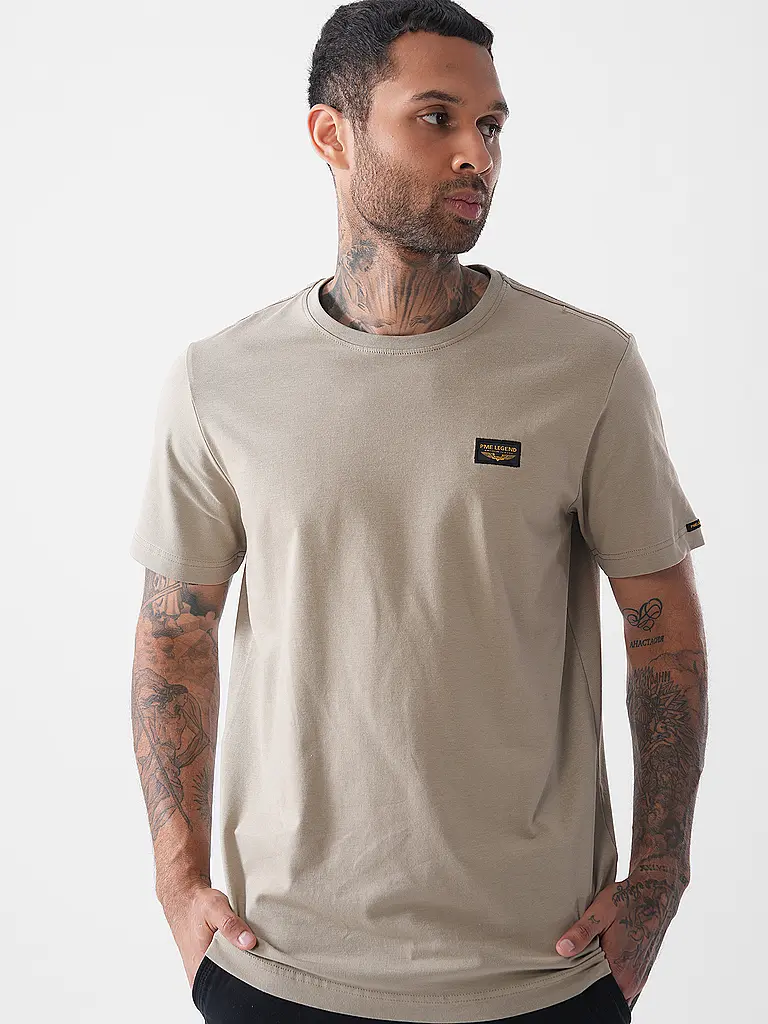 PME LEGEND | T-Shirt | 