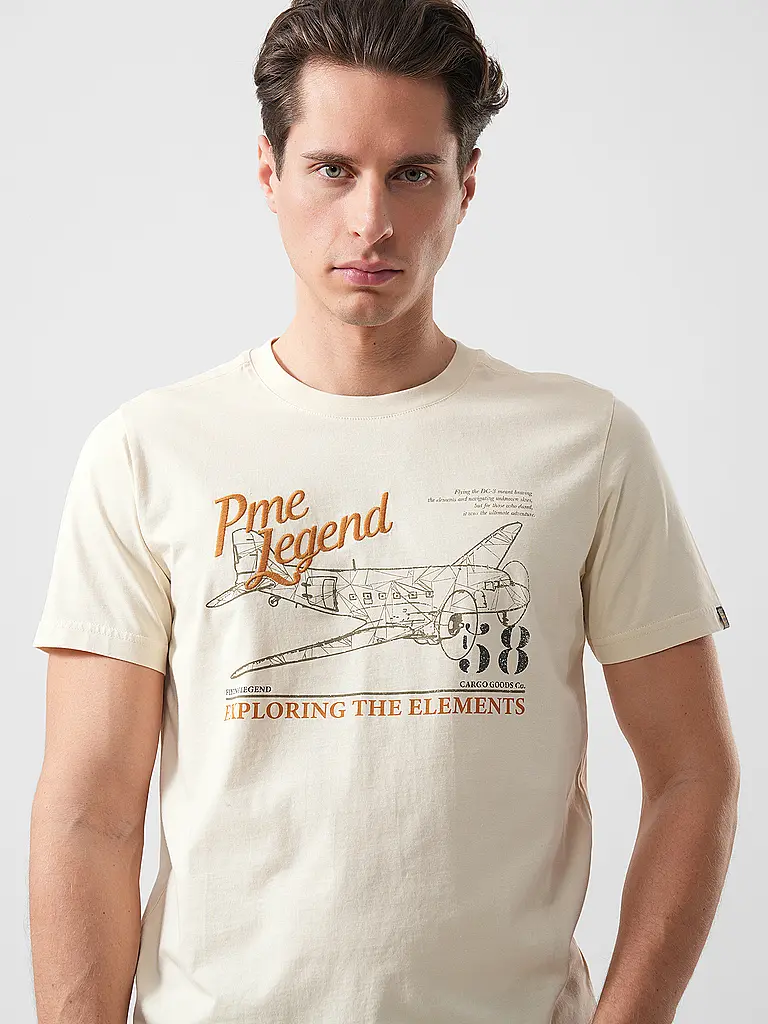 PME LEGEND | T-Shirt | 