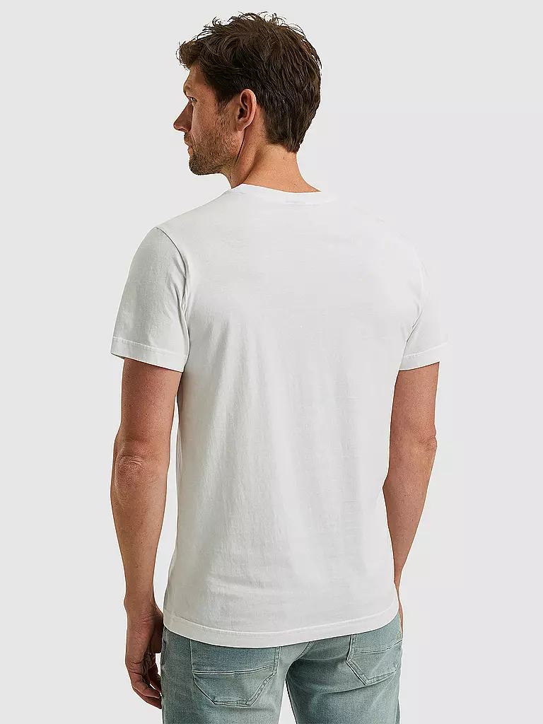 PME LEGEND | T-Shirt | dunkelblau