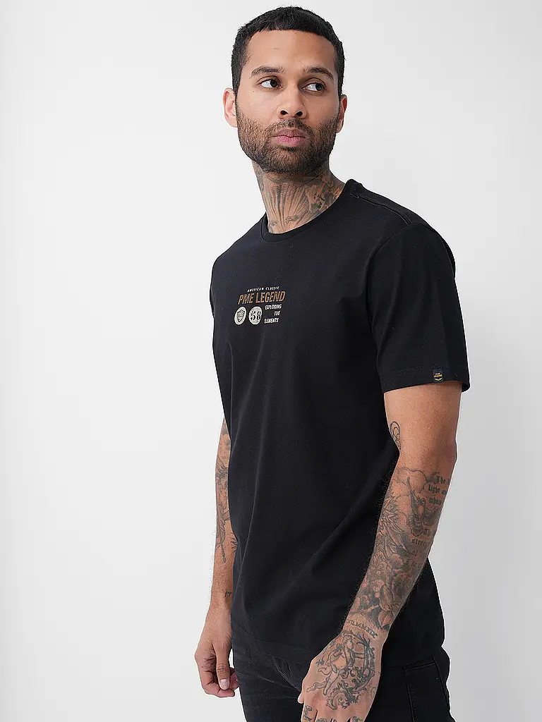 PME LEGEND | T-Shirt |