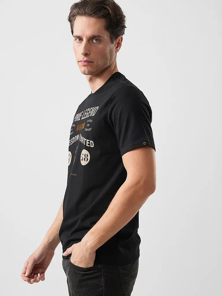 PME LEGEND | T-Shirt | 
