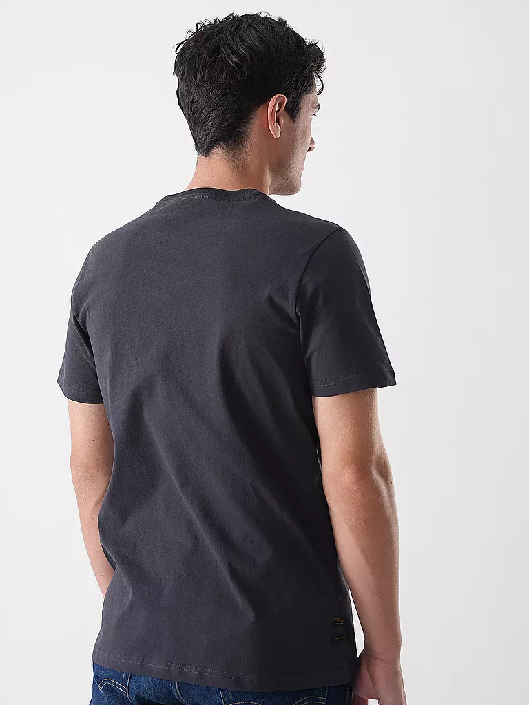 PME LEGEND | T-Shirt | hellgrau