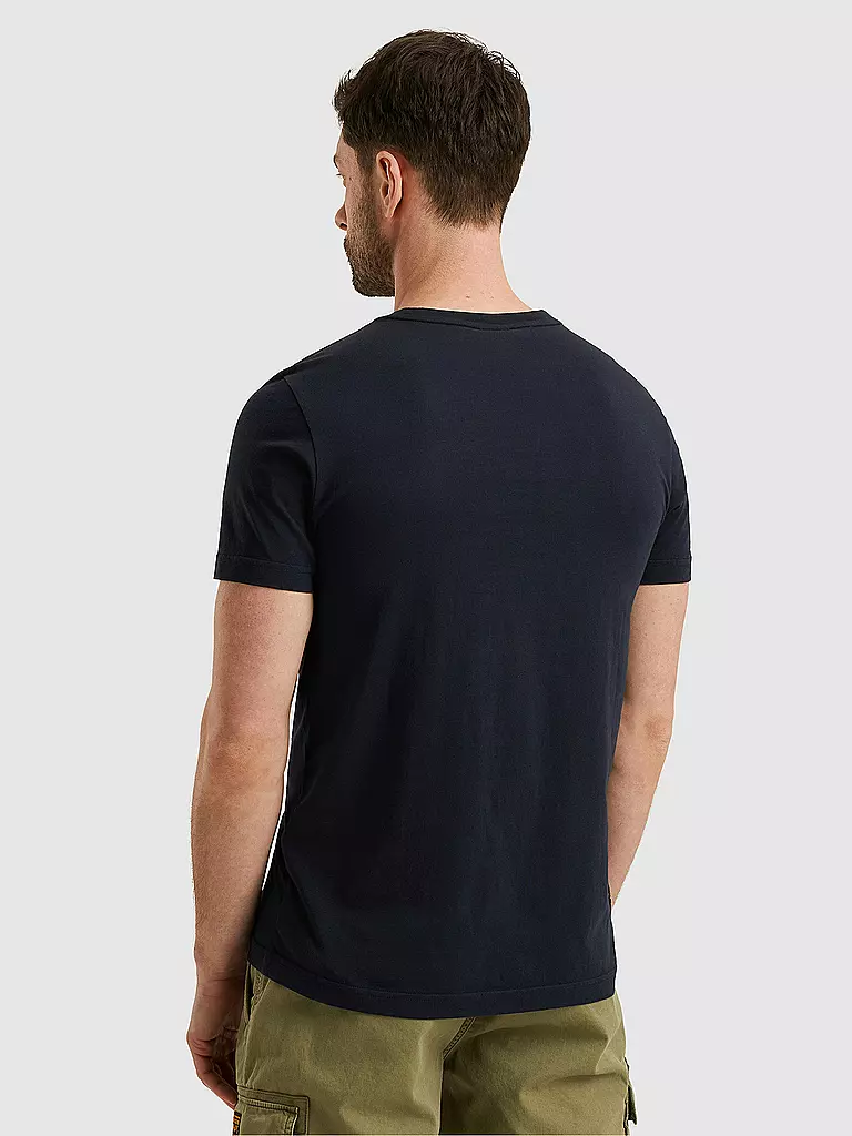 PME LEGEND | T-Shirt | türkis
