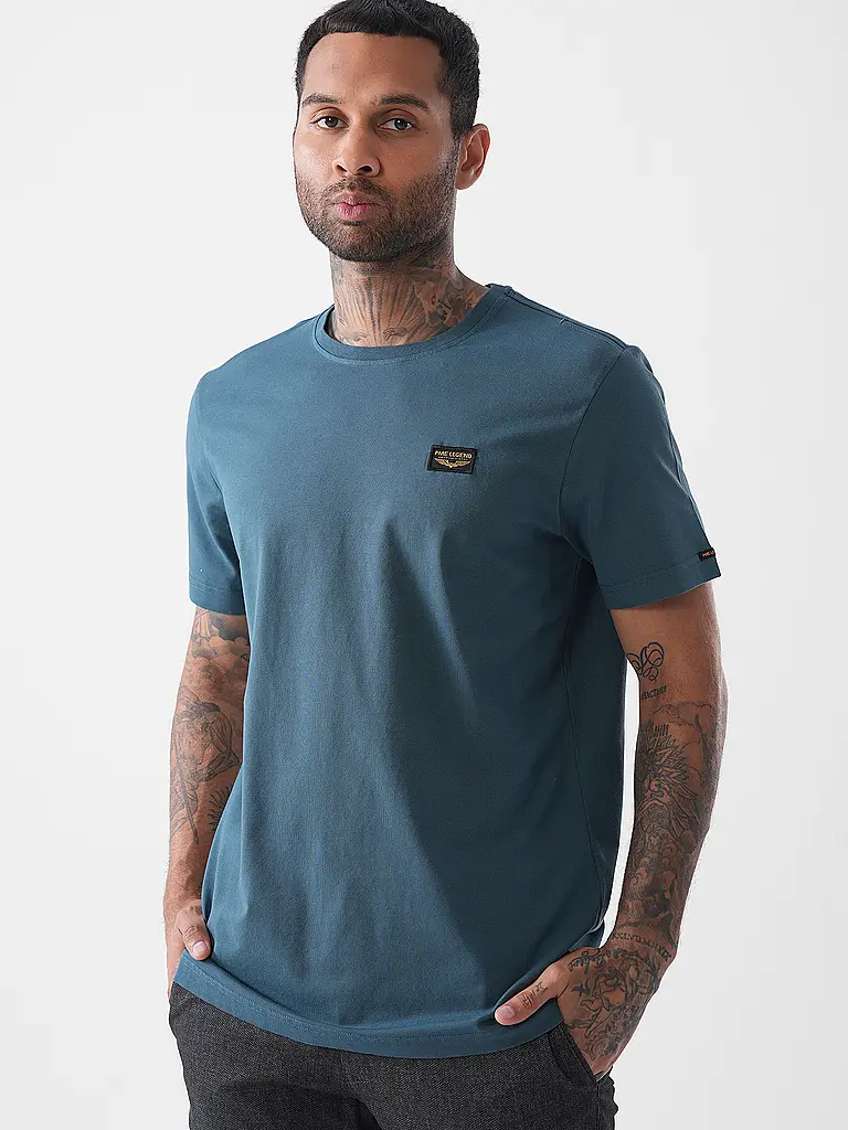 PME LEGEND | T-Shirt | 