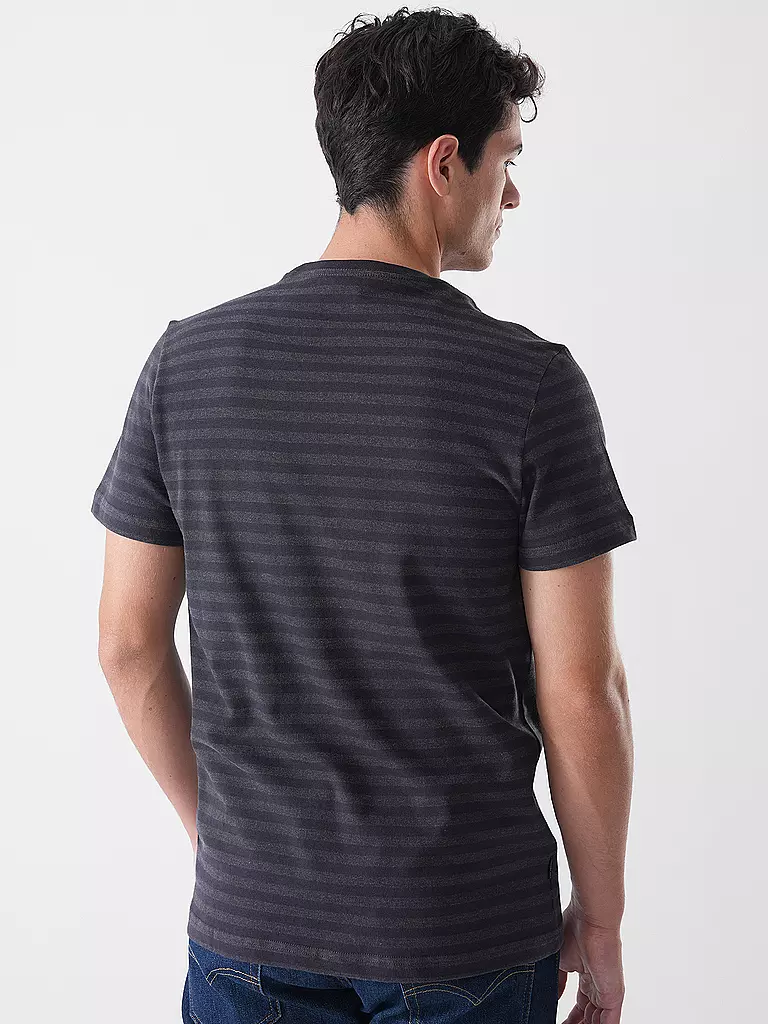 PME LEGEND | T-Shirt | schwarz