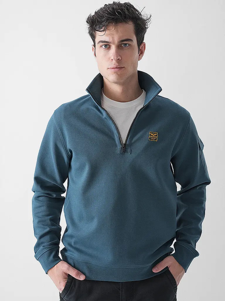 PME LEGEND | Troyer Pullover | 