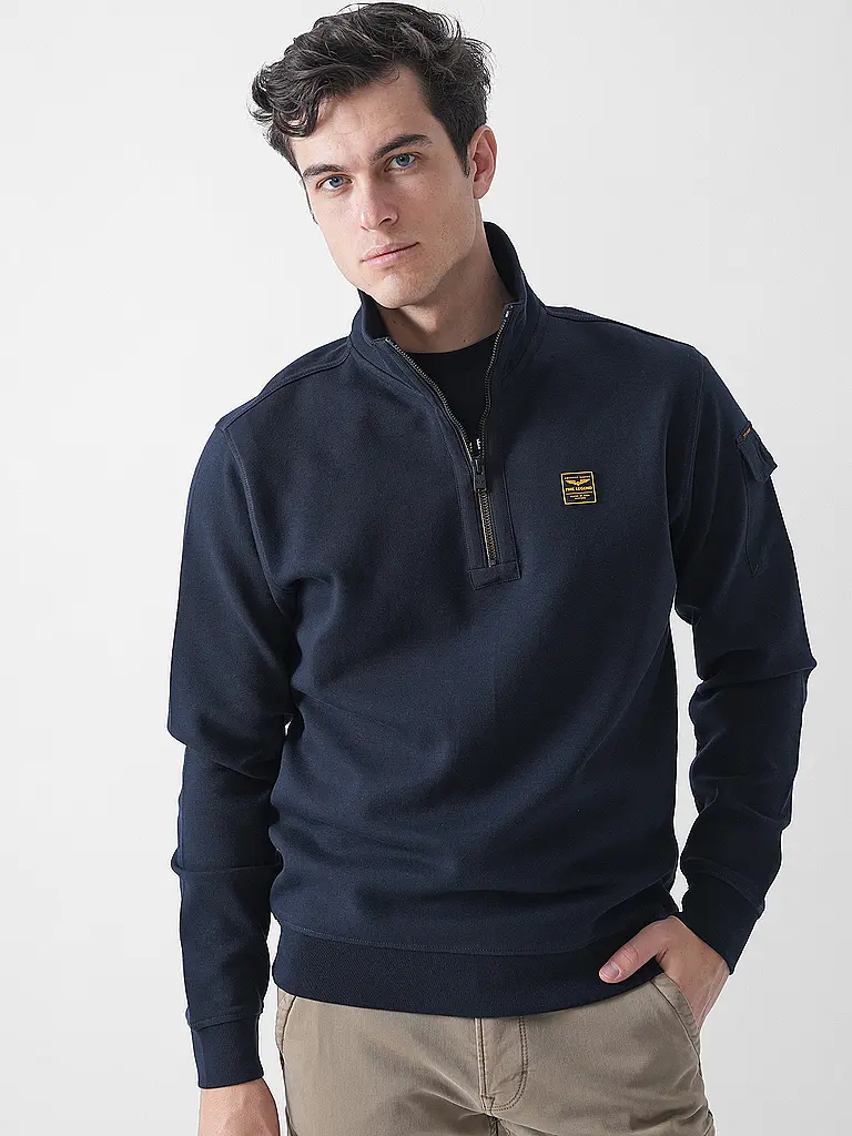 PME LEGEND | Troyer Pullover | 