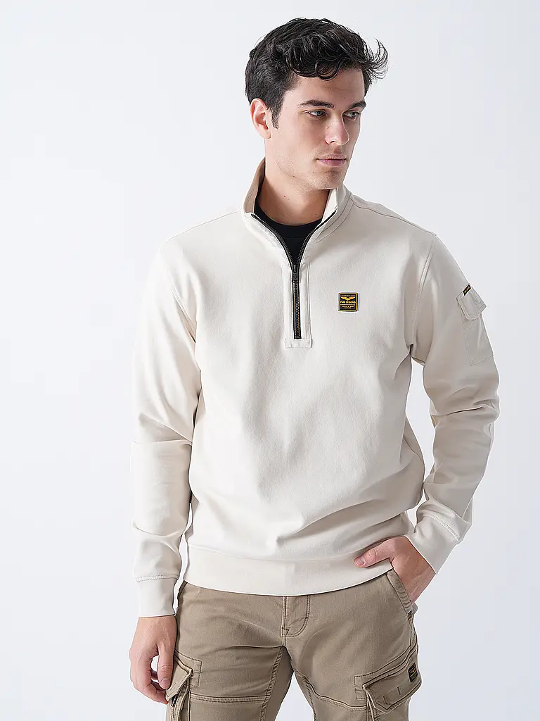 PME LEGEND | Troyer Pullover | 
